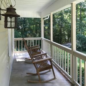 Meet your Posher, Donna